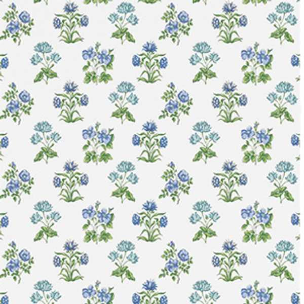 Floral Love Delphinium